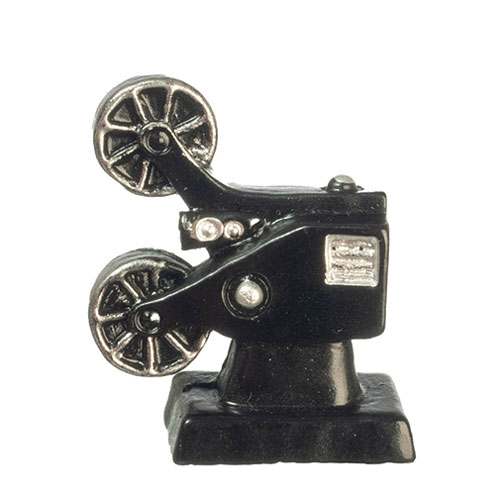 Movie Projector